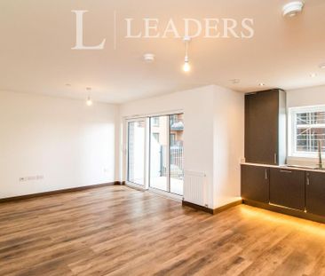 2 bedroom apartment to rent - Photo 4