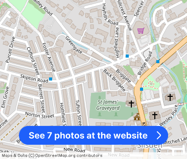 West View, Silsden - Photo 1