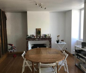 APPARTEMENT T4 79M - Photo 3