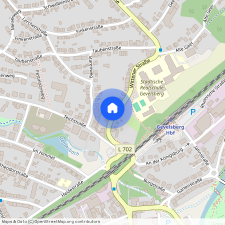 wittenerstr 43, 58285 Nordrhein-Westfalen - Gevelsberg