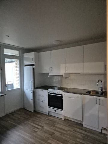 Pionvägen, Gusum - Foto 5