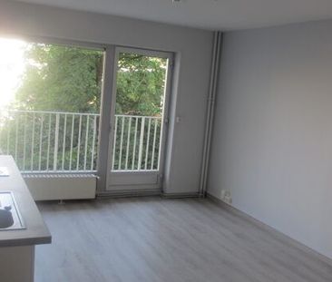 Appartement 2 pièces 33m2 REIMS 565 euros - Photo 1