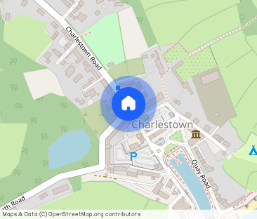 The Nest, Charlestown, St. Austell, PL25 - Photo 1