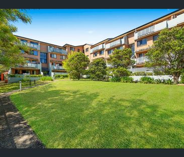 4/68-70 Courallie Avenue, Homebush West NSW 2140 - Apartment For Re... - Photo 3