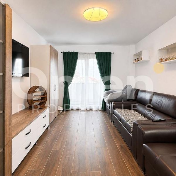 Apartament 2 camere | 1 baie | 2 locuri de parcare | Langa ASSOC - Photo 1