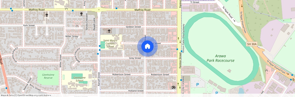 20 Lytton Street, Glenholme, Rotorua