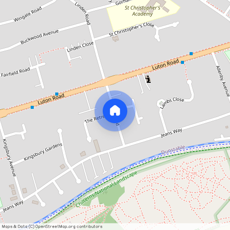 Dale Road, Dunstable