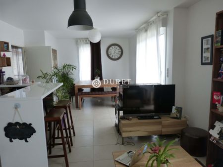 Thouaré-sur-Loire 44470, Thouaré-sur-Loire 44470 - Photo 2