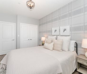 For Lease - 33 Whitmer Street Unit# 408, Milton, Ontario - Photo 5