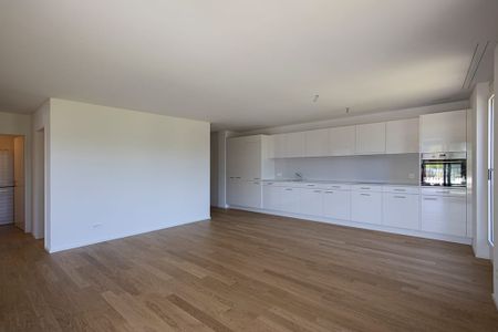 3.5 Zimmer, 86 m², 1. Stock - Photo 2