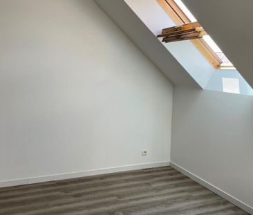 Location Appartement 2 pièce(s) de 39.75 m2 - Photo 1
