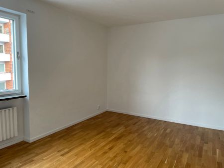 Docentgatan 10 G, Hermodsdal - Photo 4