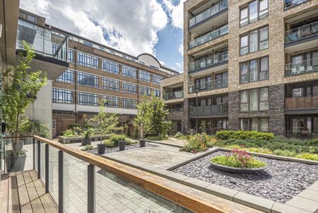 Haven Way, London SE1 - Photo 2