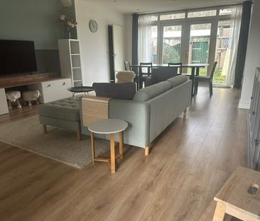 Masayalaan 12, Neerbosch-Oost, 6544AP, Nijmegen - Foto 6