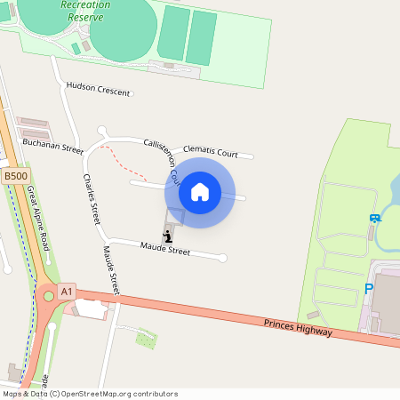 21B Callistemon Court, Vic 3875, Bairnsdale