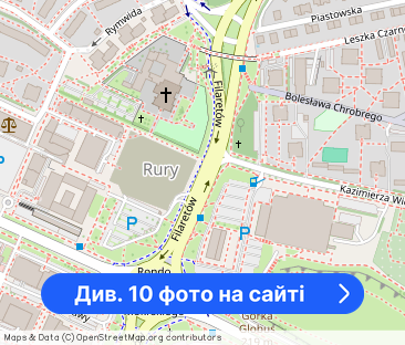 Lublin, Rury ul. Wigilijna, blisko Politechniki - Фото 1