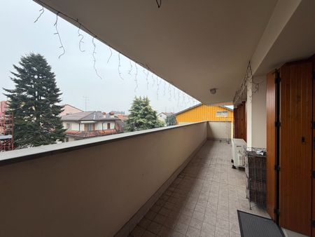 Bilocale in Via Isonzo, Bollate - Foto 2