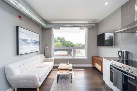 For Lease - 150 Greenfield Avenue Unit# 503, Glebe - Ottawa East and Area, Ontario - Photo 3