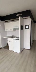 Location Appartement 1 pièce 27m² TOULOUSE 31000 - Photo 3