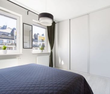 Naramowice, ul.Sielawy, 2 pok + miejsce parkingowe 43 m² - Photo 5