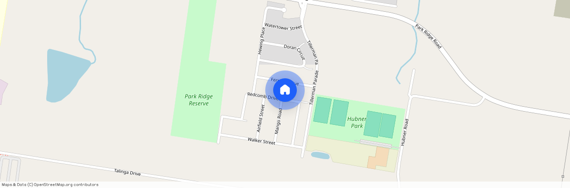 51 Redcomb Drive, Park Ridge