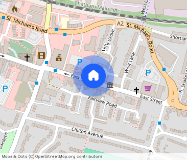 East Street, Sittingbourne, Kent, ME10 4BQ - Photo 1