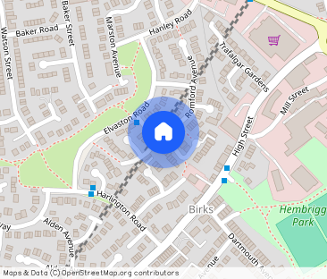 Flexbury Avenue, Morley, Leeds, West Yorkshire, LS27 - Photo 1