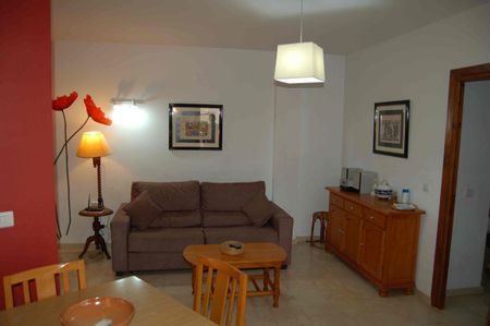 APARTMENT FOR WINTER RENTAL SITUATED IN NERJA - Photo 3