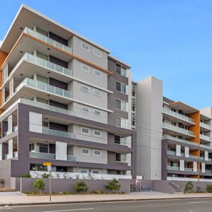 Modern 2 bedroom affordable housing apartment - Photo 3