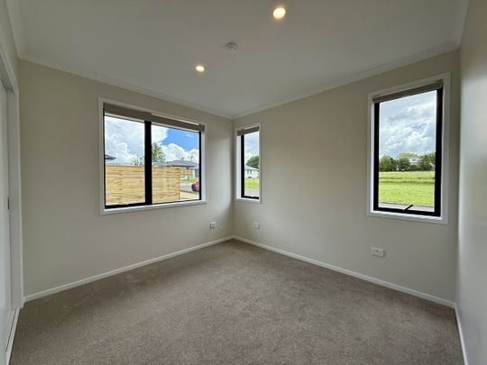 BE THE FIRST TO CALL THIS BRAND-NEW KERIKERI HOME YOURS! - Photo 1