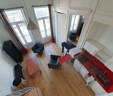 Location Appartement 1 pièce 27m² LILLE 59800 - Photo 3
