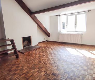 Appartement te huur - Photo 2