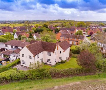 5 bedroom detached house to rent - Photo 5