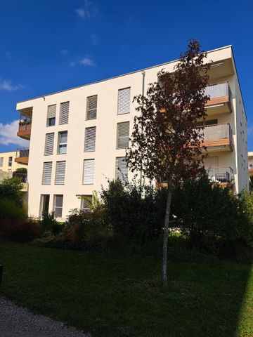 Impasse des Alpes 11 / 2,5 pièces de 90 m2 avec terrasse - Photo 5