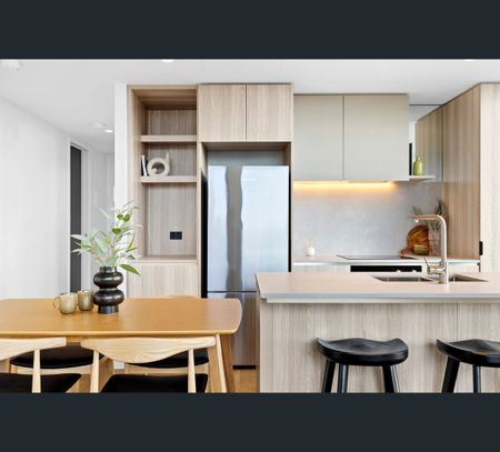 1112/689 La Trobe Street, Docklands, Vic 3008 - Photo 4