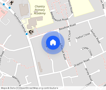 Raglan Close, Luton, LU4 - Photo 1