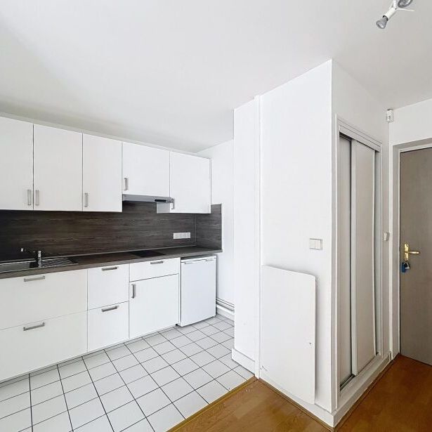 Appartement T1 Reims - Photo 1