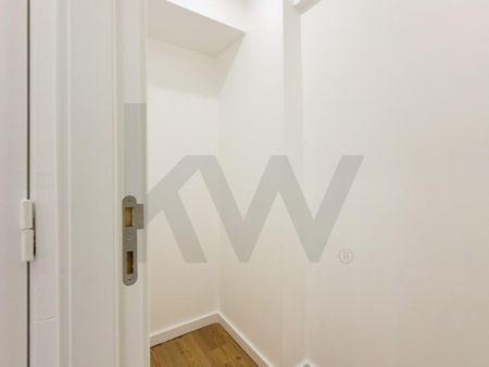Apartamento T3 em Lisboa - Photo 4