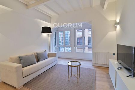 Alquiler de piso en Calle General Concha - Photo 5