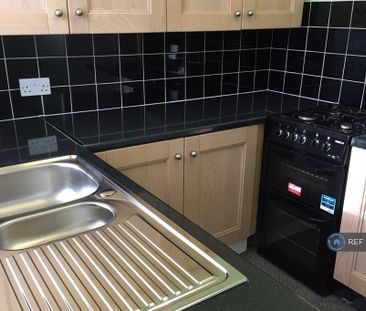 1 bedroom terraced house to rent - Photo 4