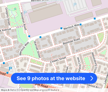 11 Beastow Road, West Gorton, Manchester - Photo 1