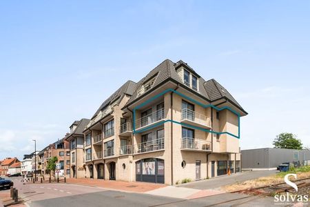 Appartement te huur - Foto 2