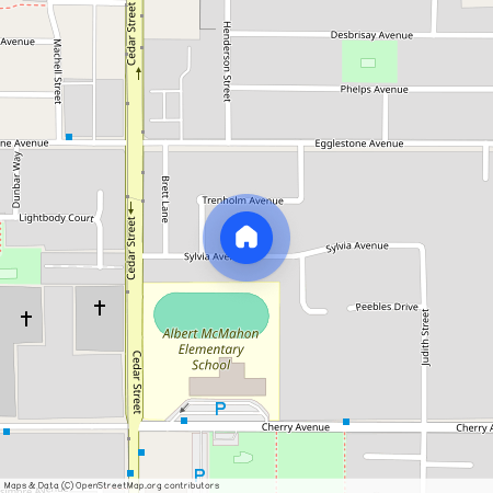 $1750 Property Location #Lower 32909 Sylvia Avenue Mission, BC, V2V 0C9 Canada