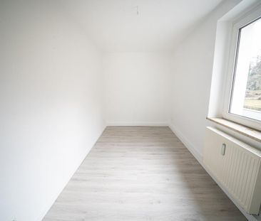 Helle 3-Zimmer-Wohnung mit Einbauküche und Geschirrspüler - Foto 1