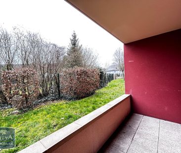 Location Appartement 2 pièces 52m² MORSBACH 57600 - Photo 6