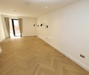 2 bedroom apartment to rent - Photo 6