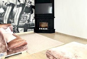 Villa for rent with 4 bedrooms and 3 bathrooms with stunning views