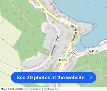 Dartmouth, Devon, TQ6 - Photo 1