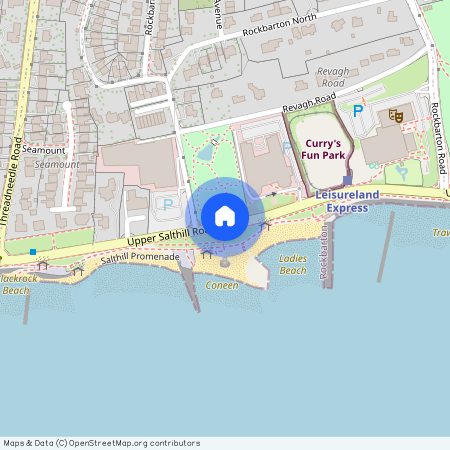 No 11 Ardoon, Salthill, Galway City, H91XR13, Dublin