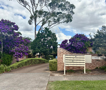 Modern Comfort & Convenience in a Prime Telopea Location - Photo 3